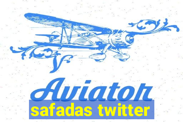 safadas twitter